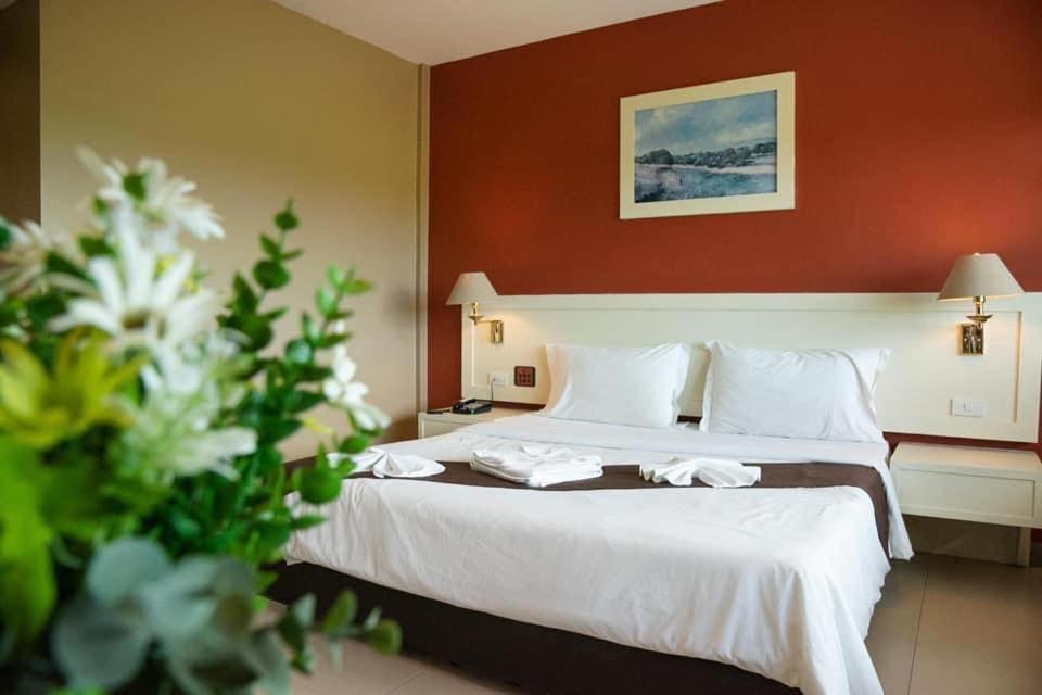 OYO 456 Nipa Garden Hotel Surat Thani Exterior foto