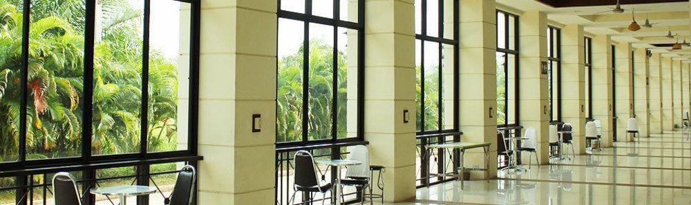 OYO 456 Nipa Garden Hotel Surat Thani Exterior foto