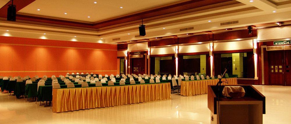 OYO 456 Nipa Garden Hotel Surat Thani Exterior foto