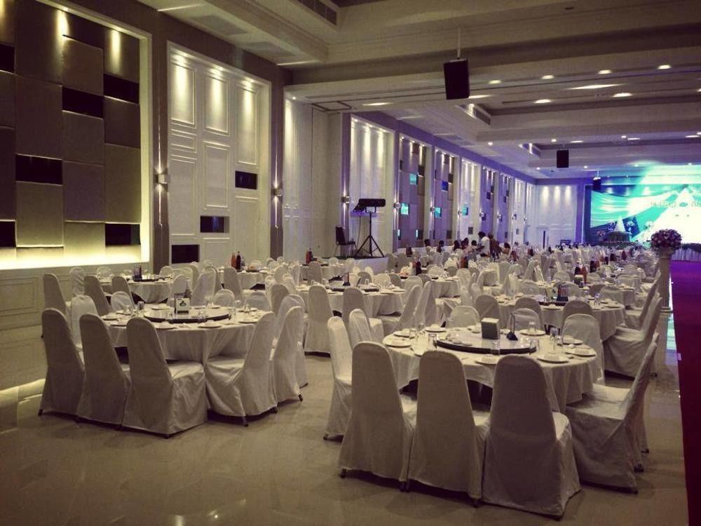 OYO 456 Nipa Garden Hotel Surat Thani Exterior foto